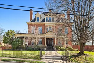 944 N Sheridan Ave, Pittsburgh, PA 15206 - Photo 1