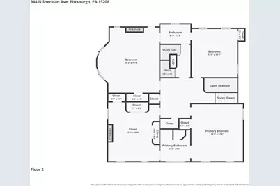 944 N Sheridan Avenue, Pittsburgh, PA 15206 - Photo 42