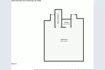 944 N Sheridan Avenue, Pittsburgh, PA 15206 - Photo 44