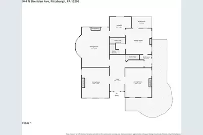 944 N Sheridan Avenue, Pittsburgh, PA 15206 - Photo 44