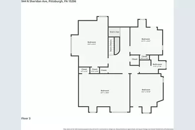 944 N Sheridan Avenue, Pittsburgh, PA 15206 - Photo 46