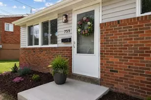 755 Cottonwood Dr, Monroeville, PA 15146 - Photo 2