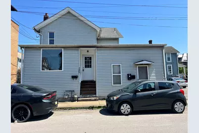125 N Chestnut St, Butler, PA 16001 - Photo 1