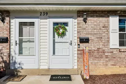 239 Whitestown Village #F, Twp of But NW, PA 16001 - Photo 2