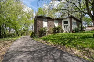 2501 College Park Rd, Pittsburgh, PA 15101 - Photo 2