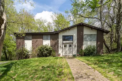 2501 College Park Rd, Pittsburgh, PA 15101 - Photo 1