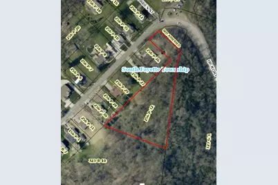 0 Hickory Grade Road, South Fayette, PA 15017 - Photo 18