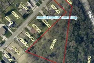0 Hickory Grade Rd, South Fayette, PA 15017 - Photo 18