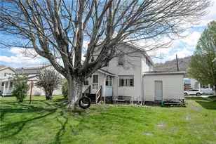 240 Morris St, Cherryhll Township-Clymer, PA 15728 - Photo 20