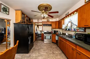 240 Morris St, Cherryhll Township-Clymer, PA 15728 - Photo 6