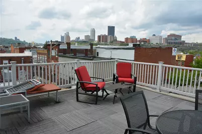 1735 E Carson St, Pittsburgh, PA 15203 - Photo 12