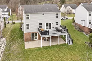 235 Long Ridge Dr, Kennedy Township, PA 15108 - Photo 28