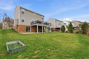 235 Long Ridge Dr, Kennedy Township, PA 15108 - Photo 30