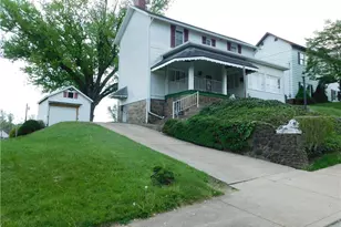 1207 W Crawford, Connellsville, PA 15425 - Photo 2