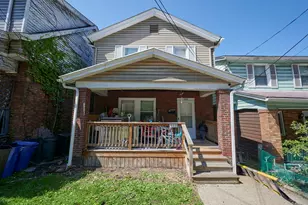 111 Overbrook Blvd, Pittsburgh, PA 15210 - Photo 1