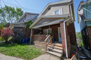 111 Overbrook Blvd, Pittsburgh, PA 15210 - Photo 2
