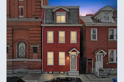 2128 Sarah Street, Pittsburgh, PA 15203 - Photo 1
