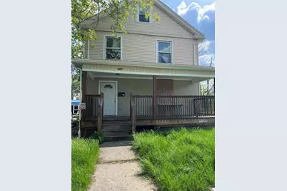 627 Raymond St, New Castle, PA 16101 - Photo 1