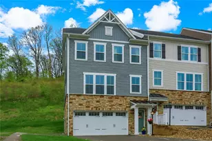 133 Moyer Hill Dr, Cranberry Township, PA 16066 - Photo 2