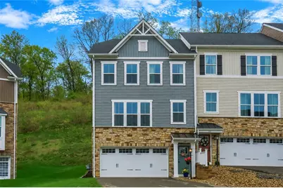 133 Moyer Hill Dr, Cranberry Township, PA 16066 - Photo 1