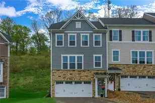 133 Moyer Hill Dr, Cranberry Township, PA 16066 - Photo 1