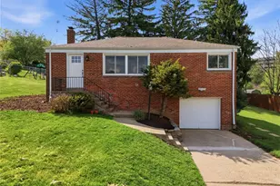 37 Pontiac Rd, Bethel Park, PA 15241 - Photo 1