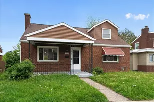 1019 Washington St, McKeesport, PA 15132 - Photo 2