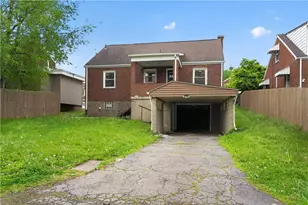 1019 Washington St, McKeesport, PA 15132 - Photo 8
