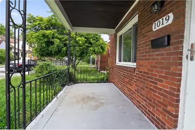 1019 Washington St, McKeesport, PA 15132 - Photo 4