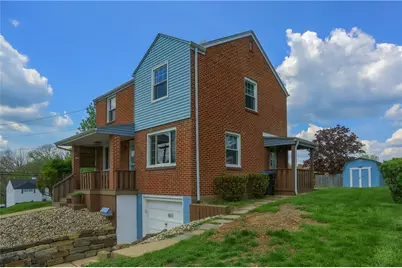 601 Lochinvar Dr, Pittsburgh, PA 15237 - Photo 2