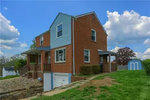 601 Lochinvar Dr, Pittsburgh, PA 15237 - Photo 2