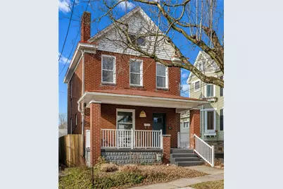 407 Center, Pittsburgh, PA 15215 - Photo 1
