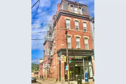 3701 Butler St #8, Pittsburgh, PA 15201 - Photo 1