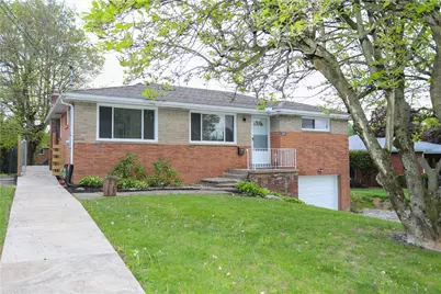 938 Marcia Drive, North Huntingdon, PA 15642 - Photo 1
