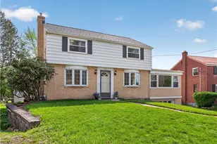 7177 Shannon Rd, Pittsburgh, PA 15147 - Photo 4