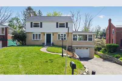 7177 Shannon Rd, Pittsburgh, PA 15147 - Photo 2