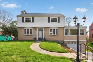 7177 Shannon Rd, Pittsburgh, PA 15147 - Photo 1