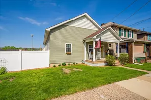 233 N 18th Ave, New Brighton, PA 15066 - Photo 28