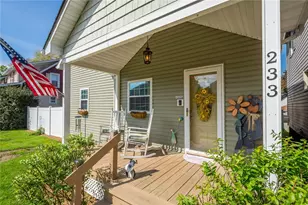 233 N 18th Ave, New Brighton, PA 15066 - Photo 2