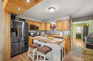 233 N 18th Ave, New Brighton, PA 15066 - Photo 12