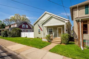 233 N 18th Ave, New Brighton, PA 15066 - Photo 32