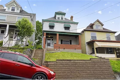 1517 Rockland Ave, Beechview, PA 15216 - Photo 2