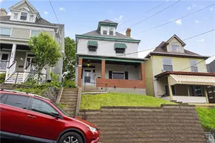 1517 Rockland Ave, Beechview, PA 15216 - Photo 2
