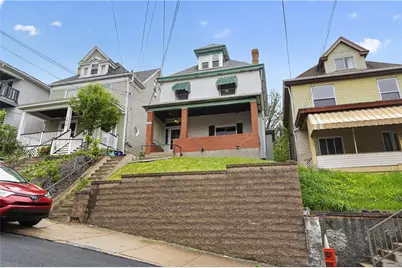 1517 Rockland Ave, Beechview, PA 15216 - Photo 1