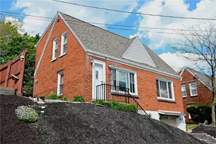 507 Welty Ave, Jeannette, PA 15644 - Photo 4