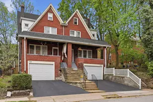 1410-1412 N St Clair St, Pittsburgh, PA 15206 - Photo 2