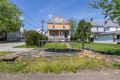 189 S Mount Vernon Ave, Uniontown, PA 15401 - Photo 2