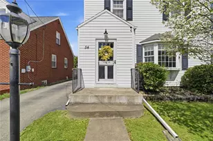 54 Downer Ave, Uniontown, PA 15401 - Photo 4