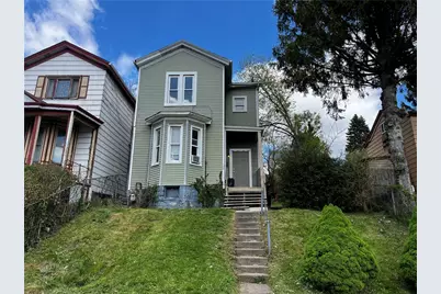 135 Jucunda St, Pittsburgh, PA 15210 - Photo 1