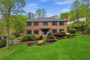 164 Pleasantview Dr, Peters Township, PA 15317 - Photo 1